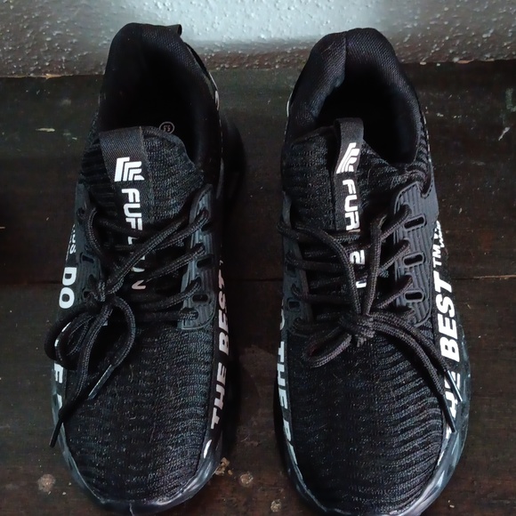 SteelToe shoes - Picture 2 of 6